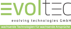 Evolving Technologies GmbH - Logo