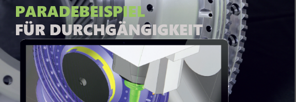 Pankl Aerospace mit CAM-Lösung TopSolid