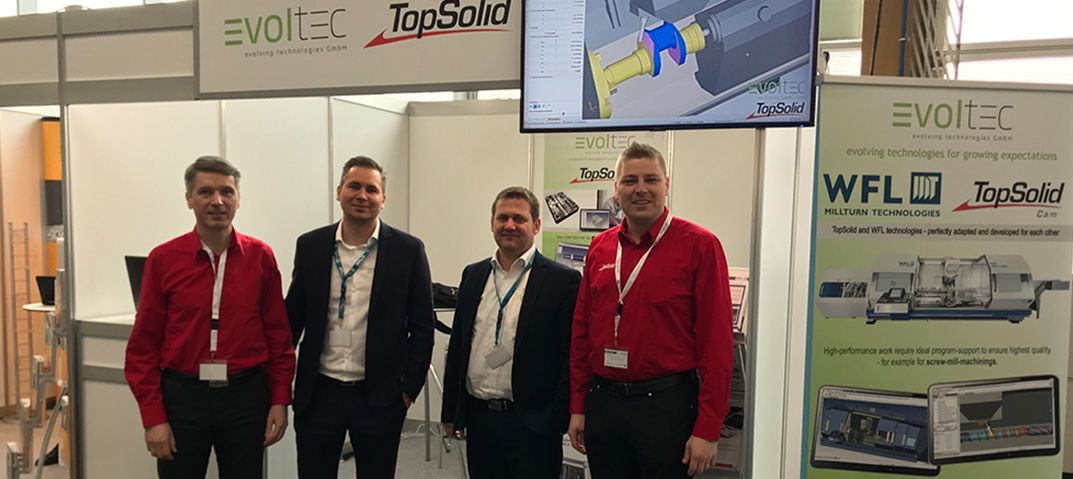 WFL Technologiemeeting 2019