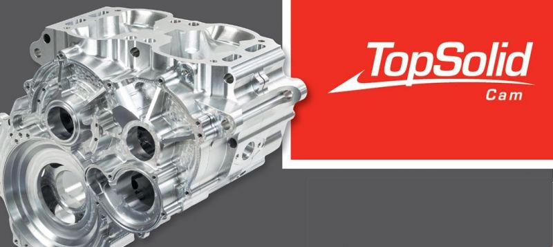 Neuigkeiten zur Version TopSolid V7.14