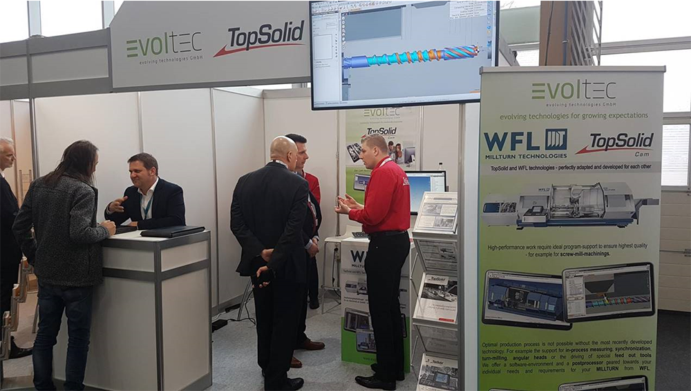 WFL Technologiemeeting 2019